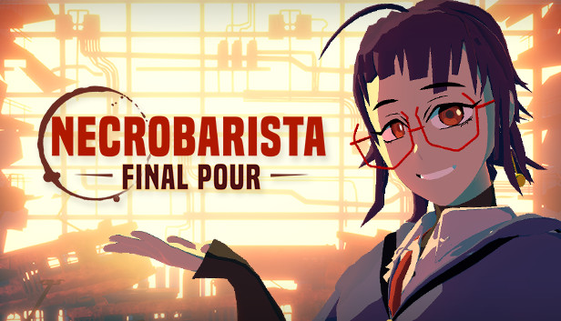 Necrobarista en Steam