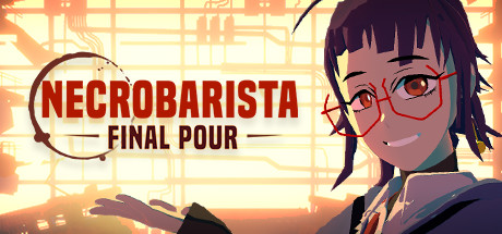 Necrobarista On Steam