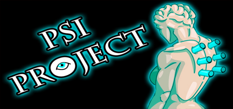 Psi Project cover art