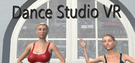 Dance Studio VR