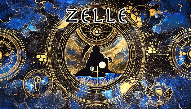 Zelle