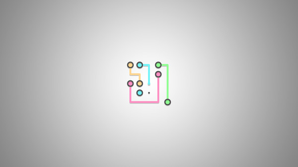 Lines X Free game for windows Pc 1