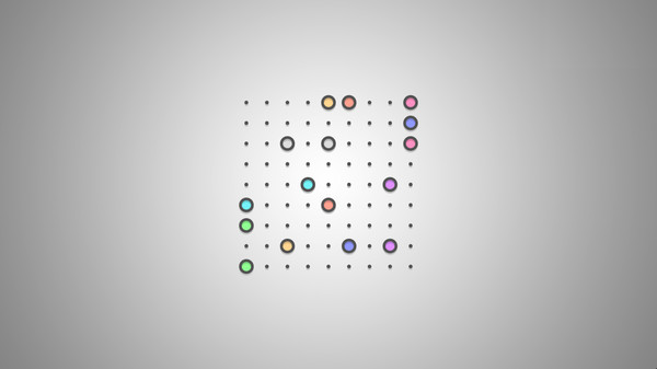 Скриншот из Lines X Free