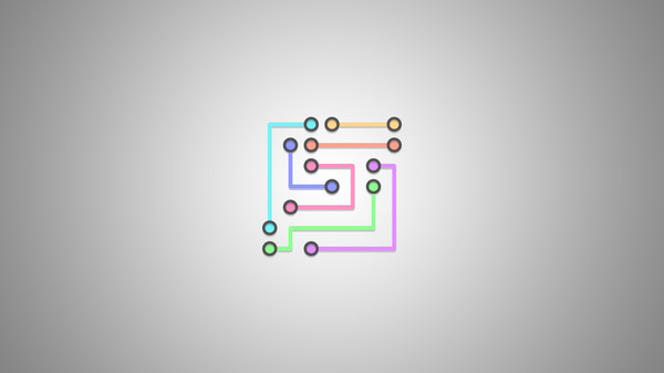 Скриншот из Lines X Free