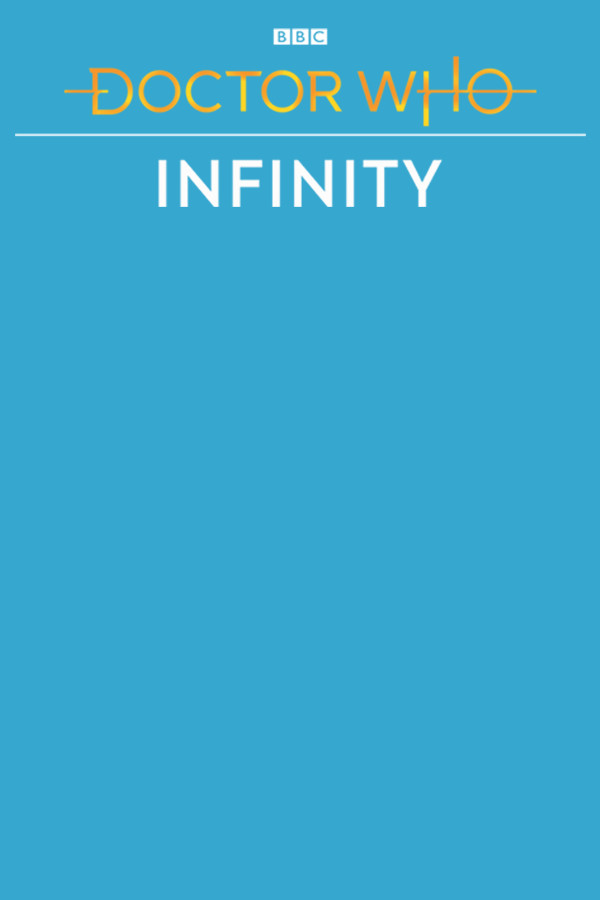 Steam portrait for Doctor Who Infinity.
