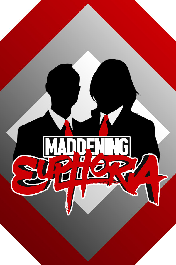 Steam portrait for Maddening Euphoria.