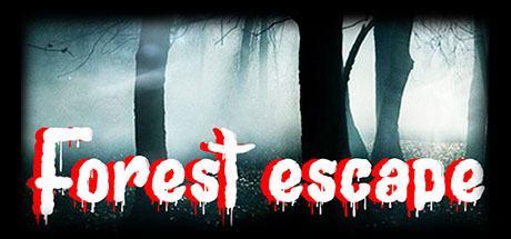 Forest Escape cover art