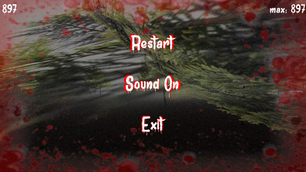 Forest Escapefor windows and Linux 1