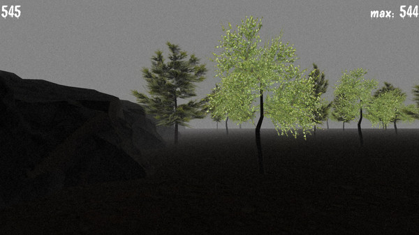 Forest Escape for linux