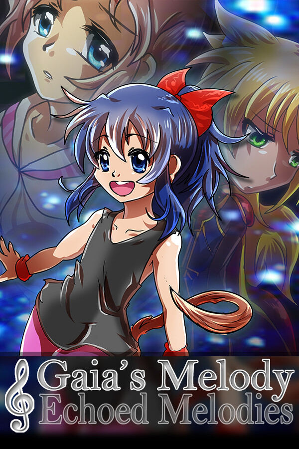 Gaia's Melody: Echoed Melodies for steam