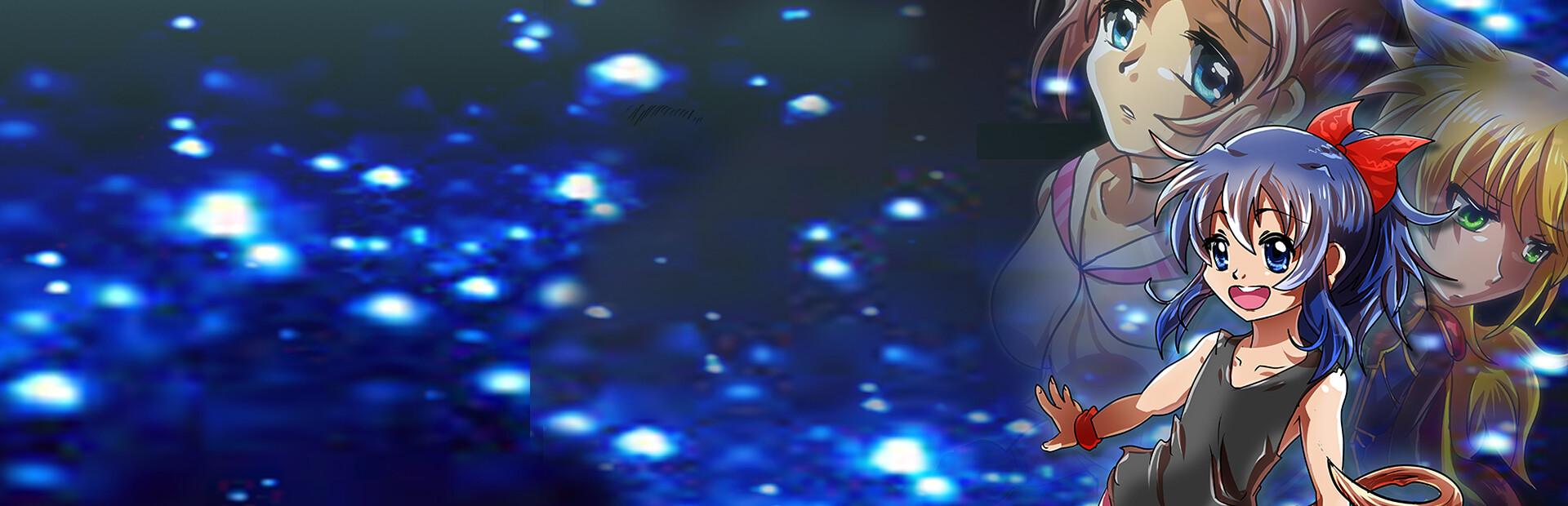 𝄞Gaia's Melody: ECHOED MELODIES