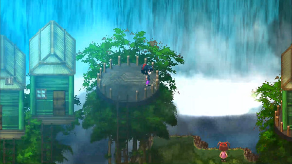 Gaia's Melody: Echoed Melodiesfor windows and Linux 1