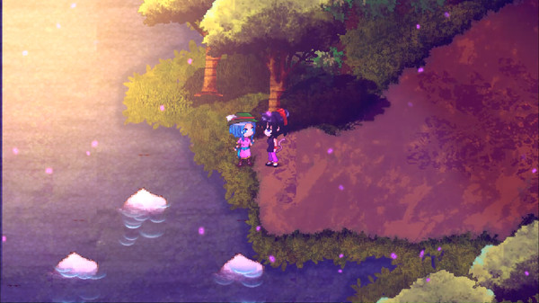 Gaia's Melody: Echoed Melodies game for windows Pc 1