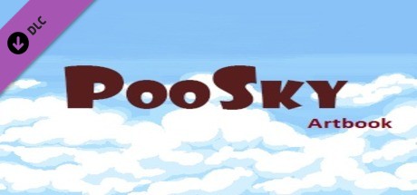PooSky - "Great statements by Capitain Pooper" cover art