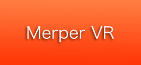 Merper VR cover art