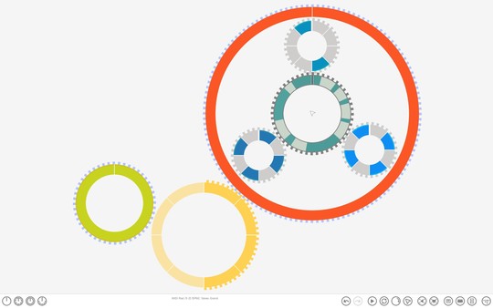 foreverloops game for Linux 1
