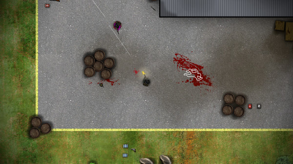 Battlegrounds2D.IO for linux