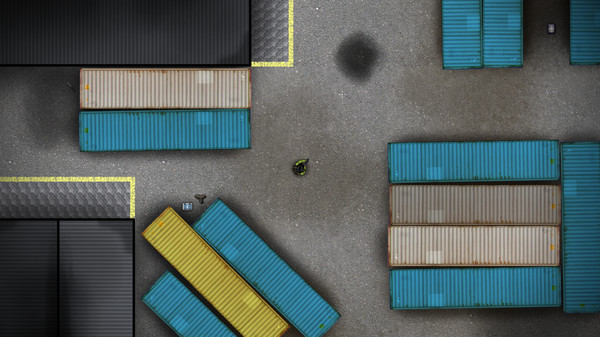 Battlegrounds2D.IO game for Linux 1