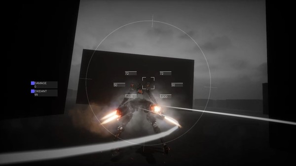 DUEL game for windows Pc 1