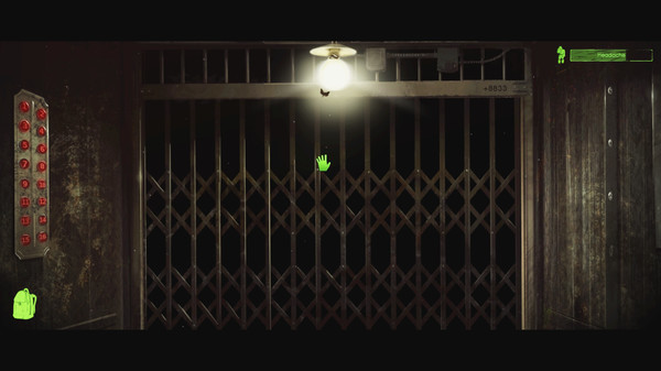 Скриншот из PLAY WITH ME