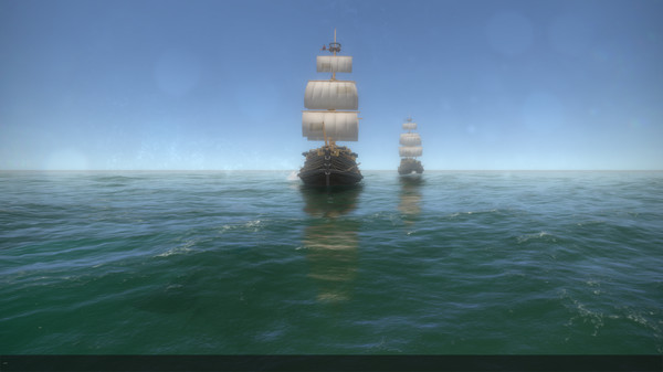 Age of seasfor windows and Linux 1