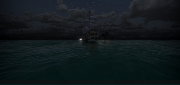 Age of Seas screenshot