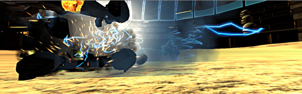 Assembly League game for Linux 1