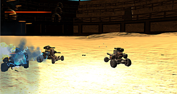 Assembly League for linux