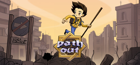 Path Out on Steam Backlog