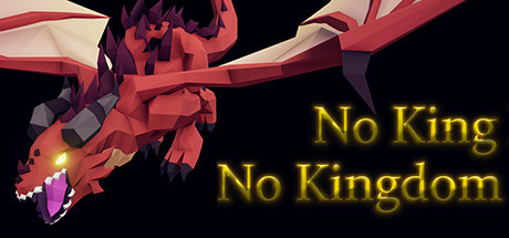 No King No Kingdom 游戏图标