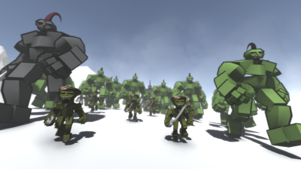 No King No Kingdom game for windows Pc 1