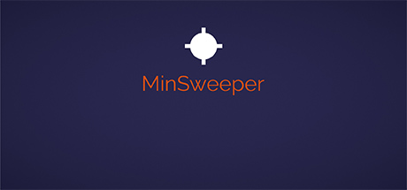 MinSweeper cover art