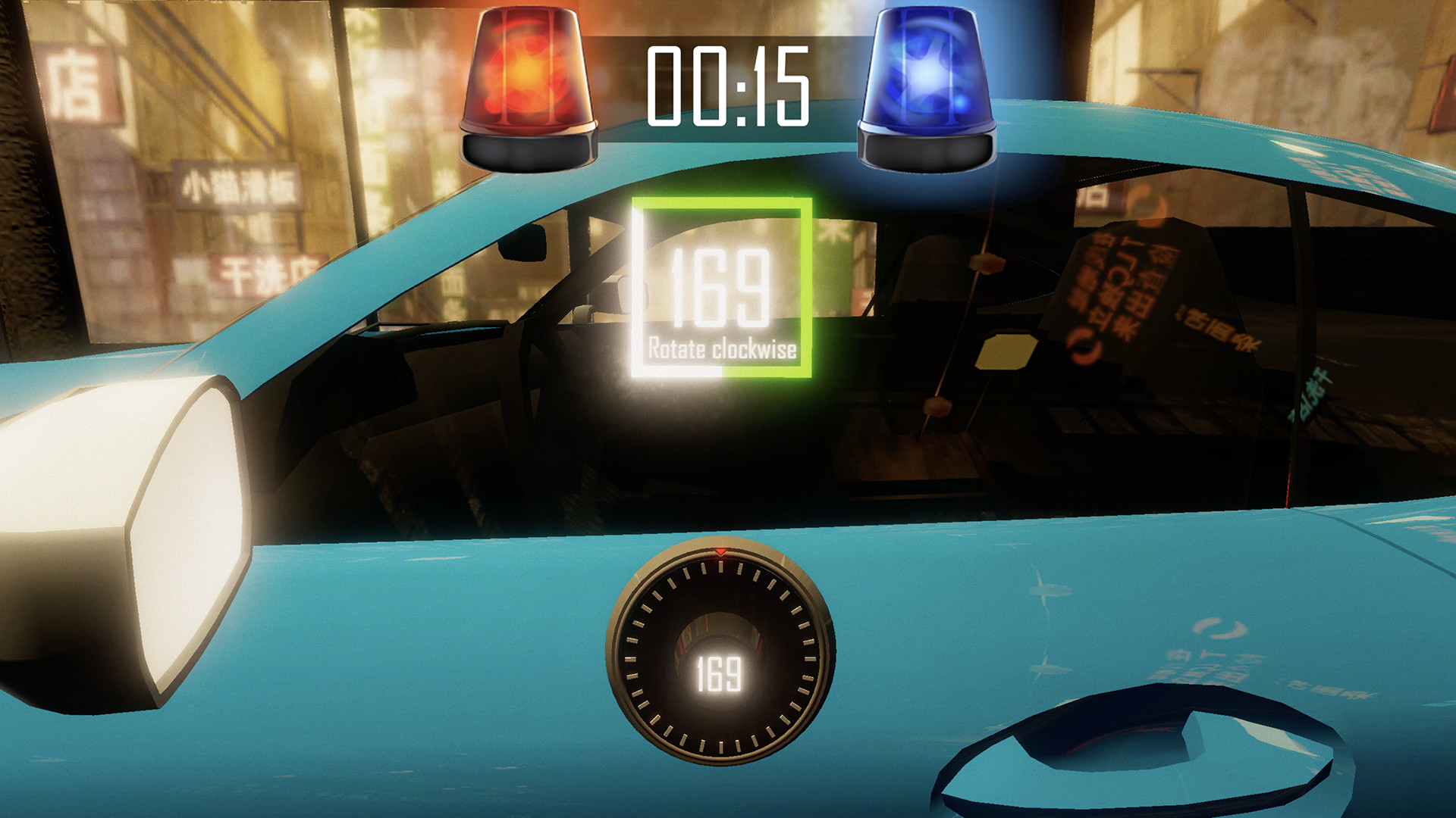 City Car Driving System Requirements - Can I Run It? - PCGameBenchmark