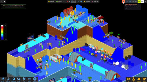 Overcrowd: A Commute 'Em Up requirements