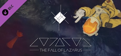 The Fall of Lazarus: Welcome Aboard cover art
