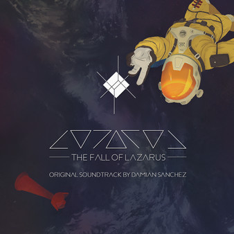 Скриншот из The Fall of Lazarus: Welcome Aboard