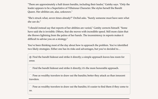 The Superlatives: Aetherfall game for windows Pc 1