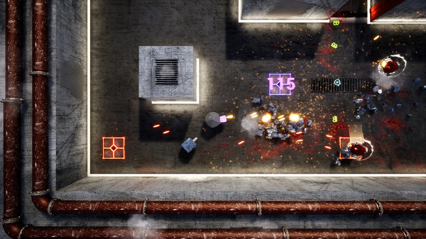 Bit Bulletfor windows and Linux 1