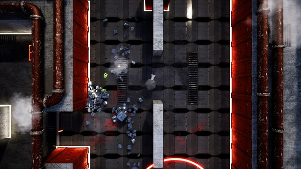 Bit Bullet game for windows Pc 1