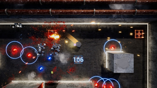 Bit Bullet for linux