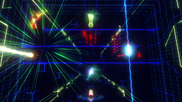 Скриншот из Ionball 3