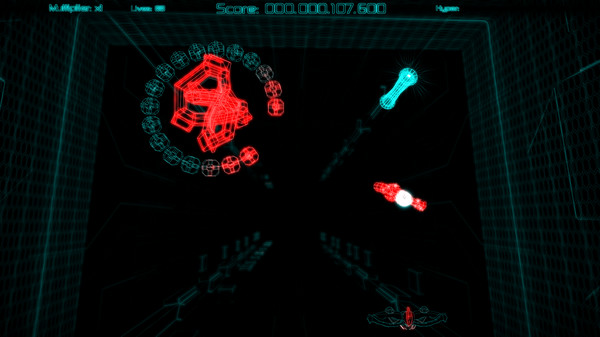 Скриншот из Ionball 3