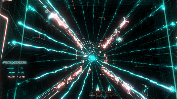 Скриншот из Ionball 3