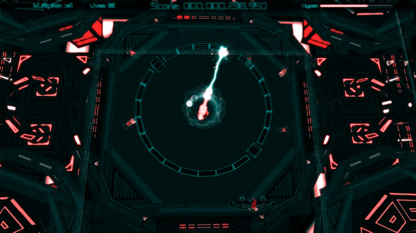 Ionball 3 game for windows Pc 1