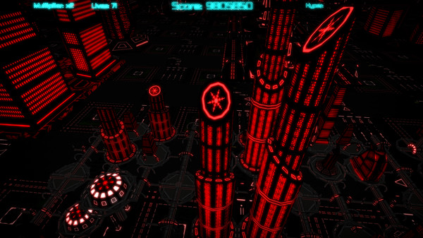 Скриншот из Ionball 3