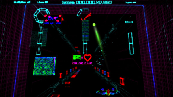 Скриншот из Ionball 3