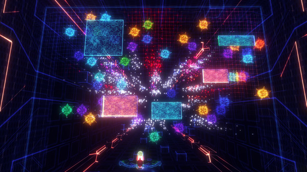 Ionball 3 game for Linux 1