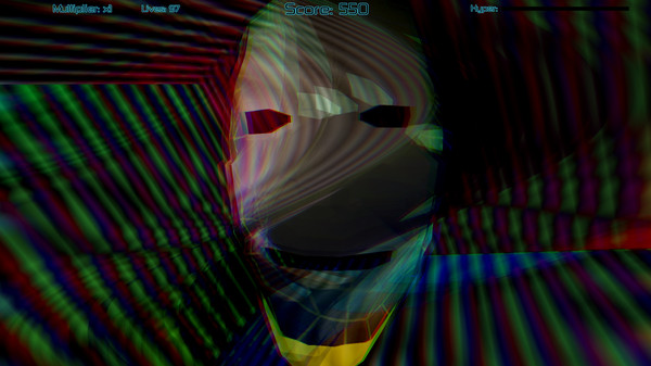 Скриншот из Ionball 3