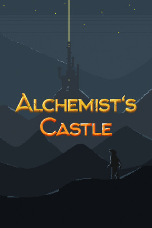 Alchemist's Castle