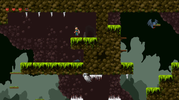 Скриншот из Alchemist's Castle